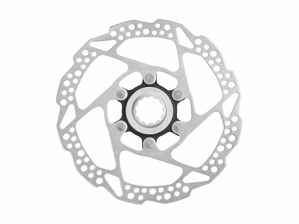 Shimano Bromsskiva SM-RT54 160mm