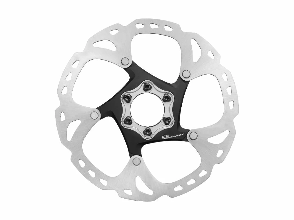 Shimano Bromsskiva SM-RT86 180mm