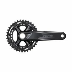 Shimano Deore M4100-B2 Vevparti