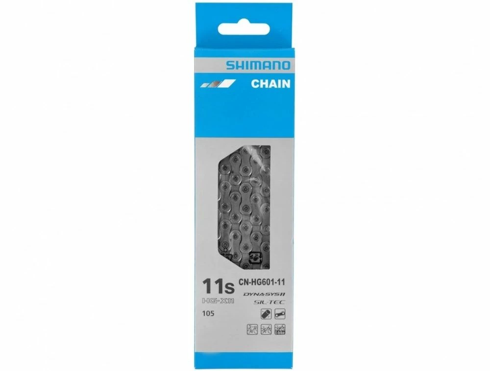 Shimano Kedja HG601