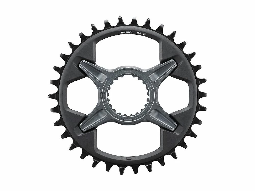 Shimano Kedjedrev SLX 34t M7100