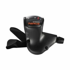 Shimano Nexus 7 Rapidfire