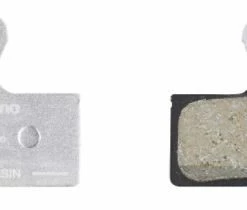 Shimano Skivbromsbelägg G03A Resin