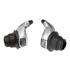 Shimano Tourney RS45 Revoshift