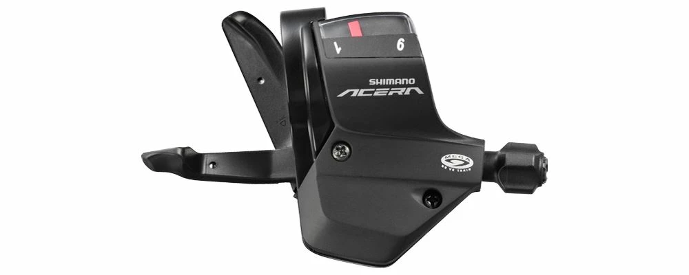 Shimano Växelreglage Acera Höger 9-vxl