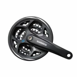 Shimano Vevparti Altus 170 - 44T