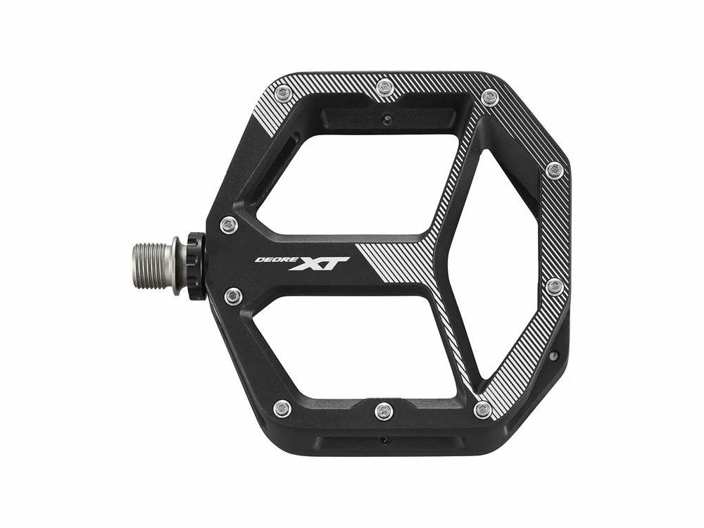 Shimano XT PD-M8140 S/M - Bild 2