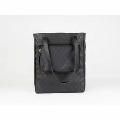 [ 22 ] Shoppingväska Bella AVS, Pattern Leaf, Atran Velo 13 L