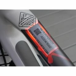 Lindells Cykel & Sportaffär AB [ 17 ] SmartSand ISR Protection