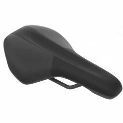 [ 7 ] Syncros Saddle Capilano Trekking Black S/M, Cykelsadel