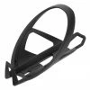 [ 18 ] Syncros Bottle Cage Cache, Cage 2.0 Black/White, One Size