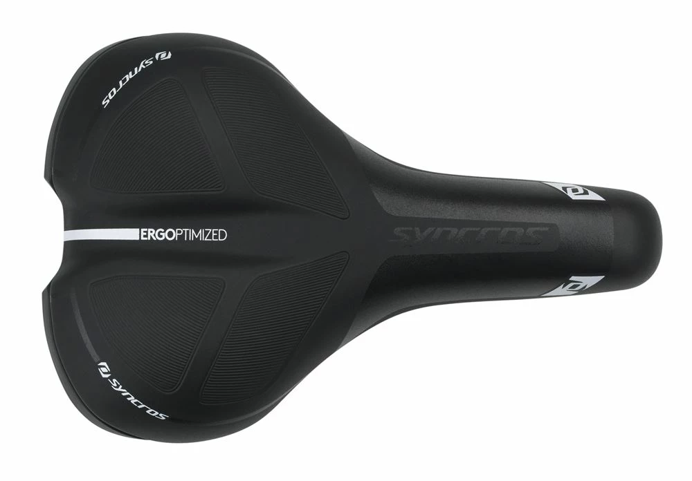 SYNCROS Urban Commuter 1.5 Gel Dam - Bild 2