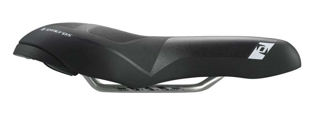 SYNCROS Urban Commuter 1.5 Gel Dam - Bild 3