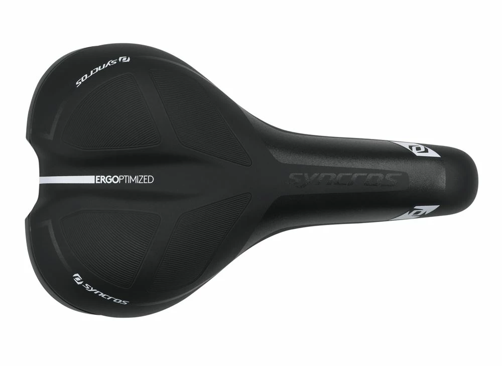 SYNCROS Urban Commuter 1.5 Gel Herr - Bild 2