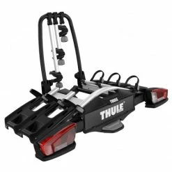 [ 1 ] Thule VeloCompact 3 Bike 13 Pin F4B