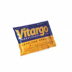 Lindells Cykel & Sportaffär AB [ 5 ] Vitargo Carboloader, 75g Apelsin