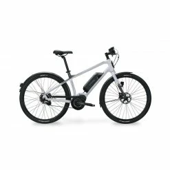 Lindells Cykel & Sportaffär AB [ 0 ] Walleräng M.01 G2 White Large 2018 UTFÖRSÄLJNING